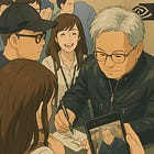 Outlook in AI & Nvidia's Strategy