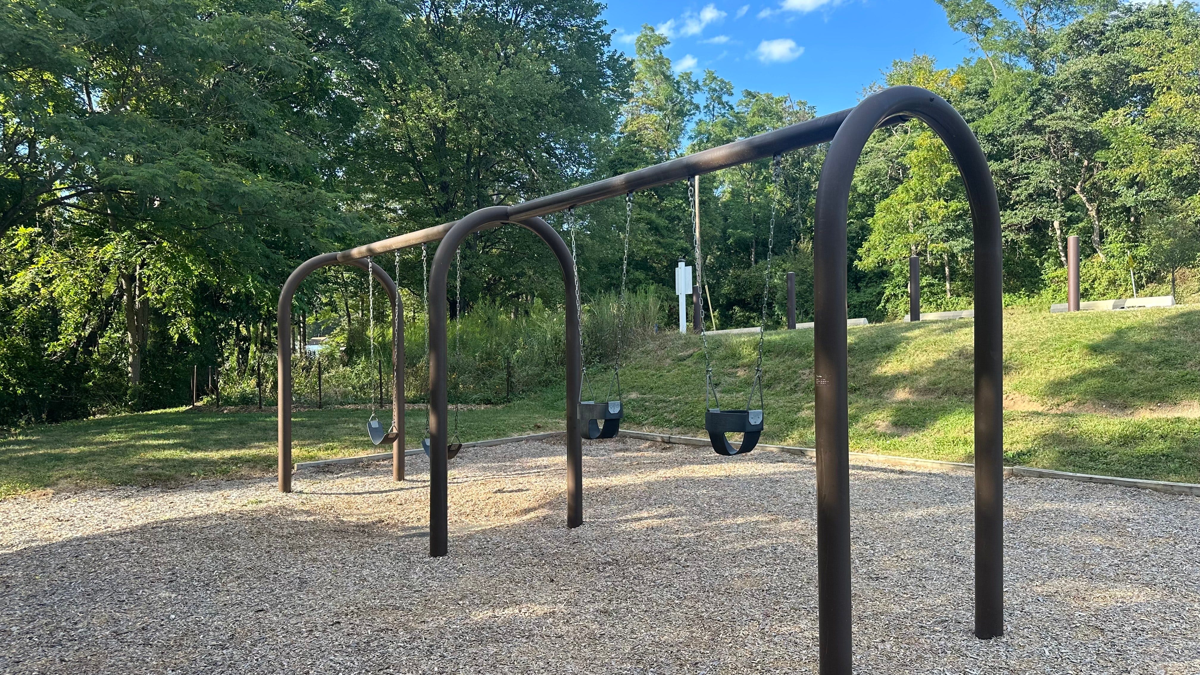 Fairville Park - Play & Explore in PA
