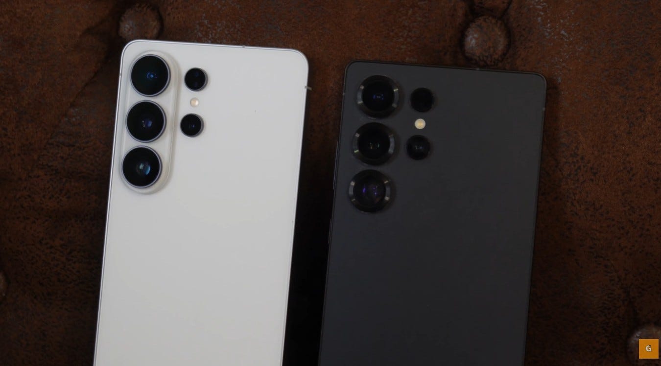 Samsung Galaxy S26 Ultra Samsung Galaxy S26 Ultra