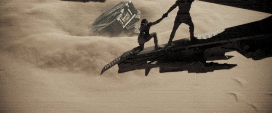 @OnePerfectShot's video Tweet