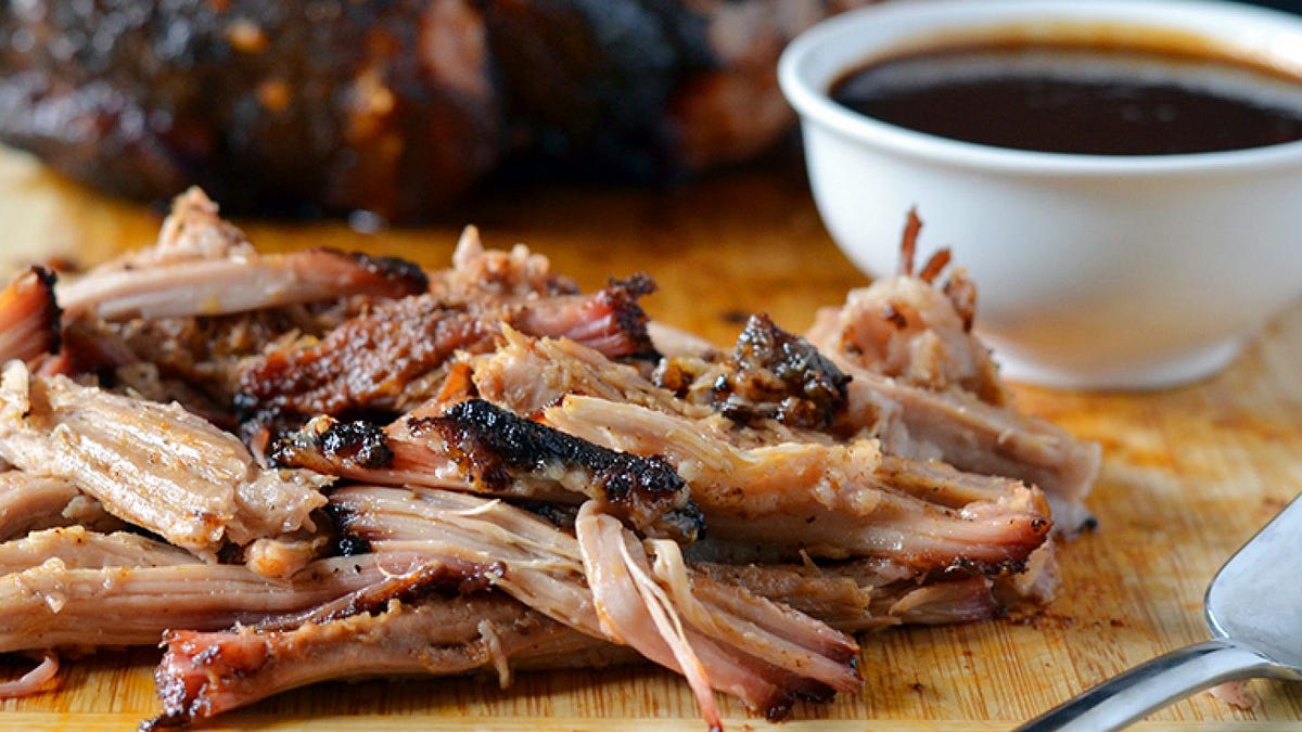 My Favorite Recipes for a Backyard Party: Recipe #28