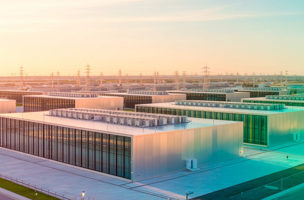 ERCOT Data Center Interconnection Pause: PUCT Docket 59220