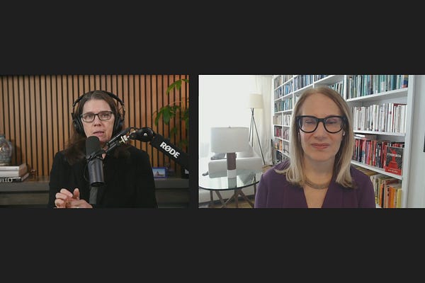 The Good in Us | Mary L Trump | Substack