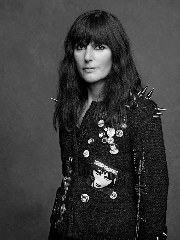 Virginie Viard to exit Chanel