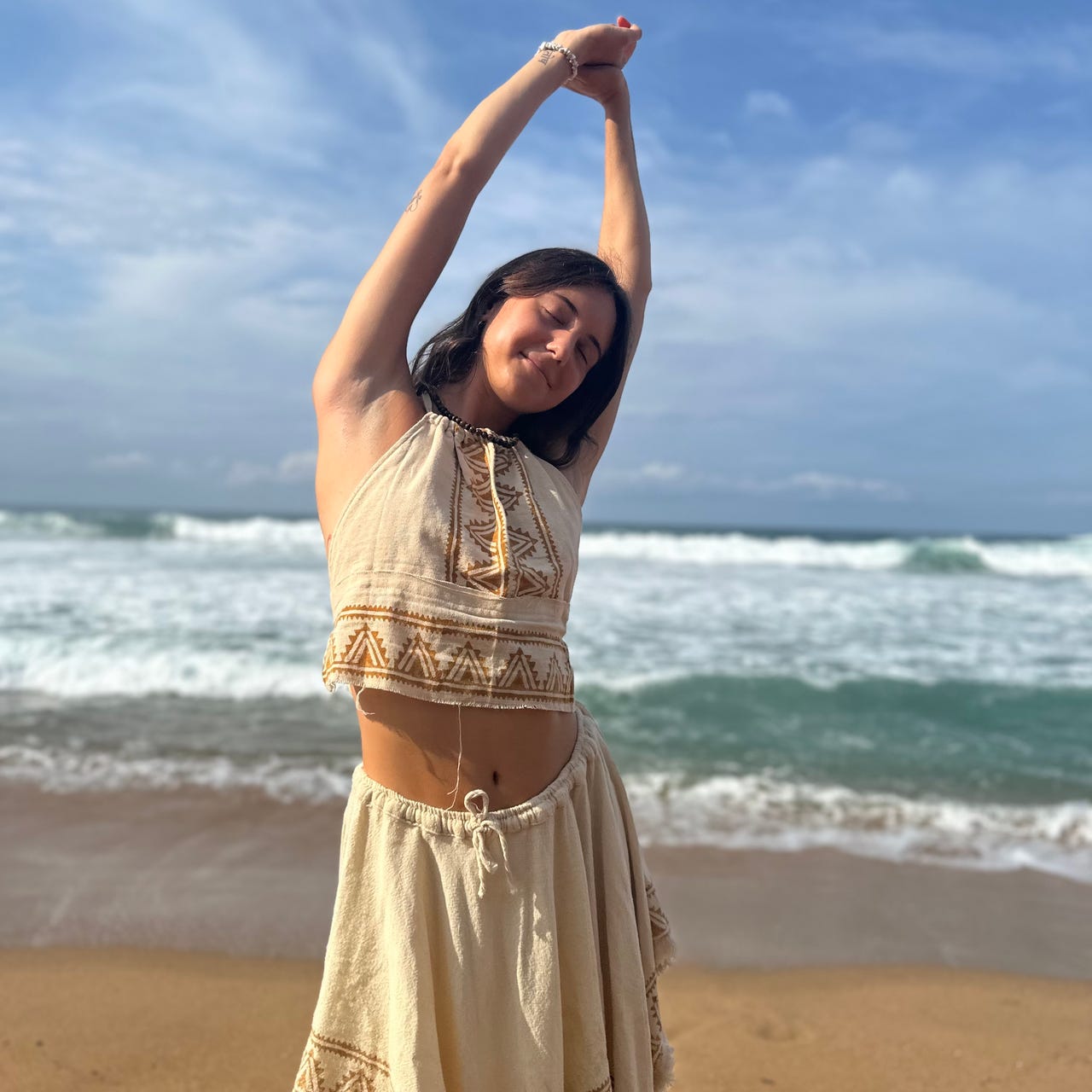 Francesca Emilia logo