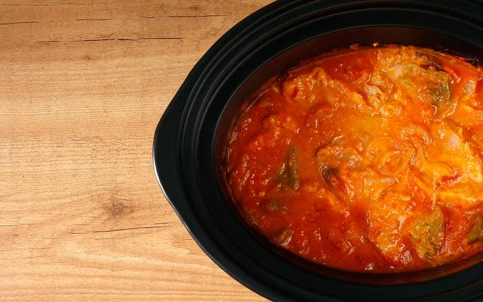 Cómo hacer bonito con tomate