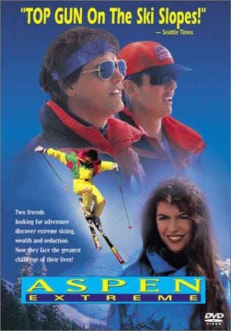 Aspen Extreme (1993) - IMDb