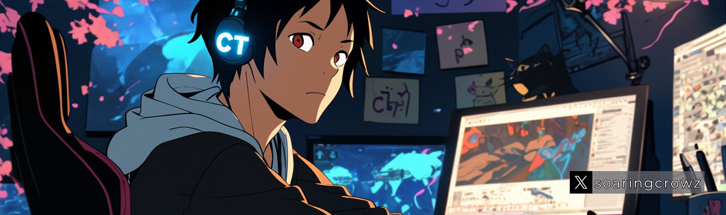 加密產業-人才-CT