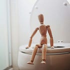 Do caffeine pills make you poop like coffee does?