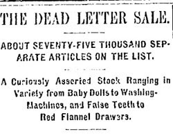 Washington Post, Dec 1, 1882 (page 4)