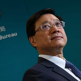 Hong Kong: Gold Infrastructure as Bridge to Yuan Internationalization