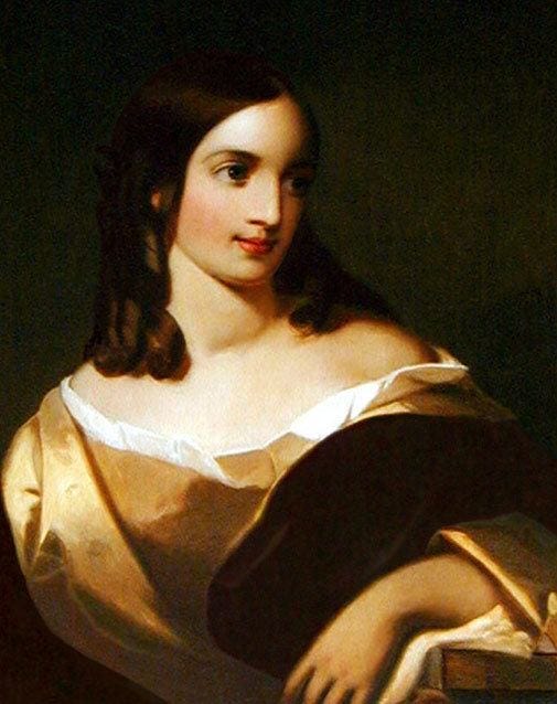 Virginia Eliza Clemm Poe - Alchetron, the free social encyclopedia