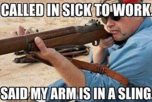 Gun Meme funnies | The Armory Life Forum