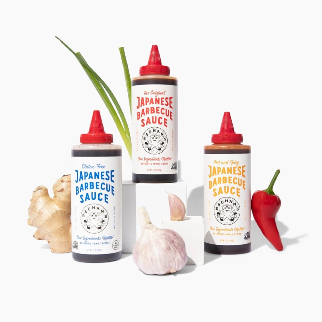 CPG Connect // Vol. 6: Dorm Room Dreams, Ghee Queens & Soju Scenes