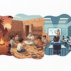 Why school is the oldest and most effective educational technology