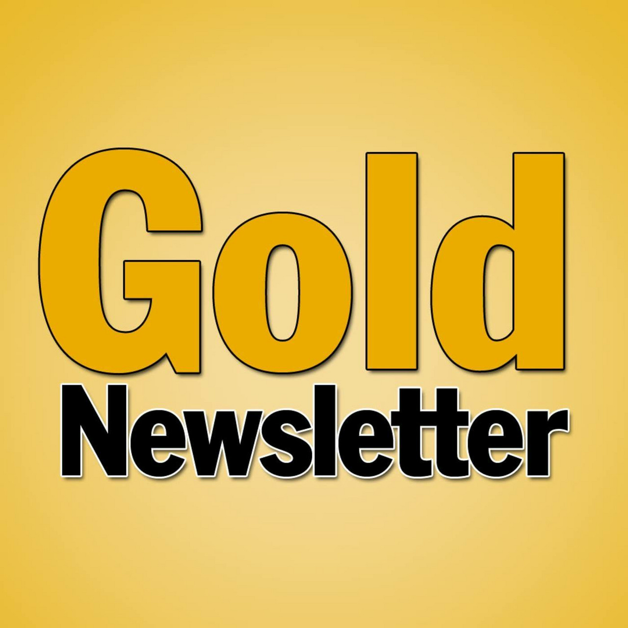 Gold Newsletter Alert Service