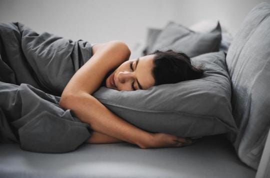 Troubles du sommeil : comment dormir moins de 4h par nuit impacte nos  capacités cognitives