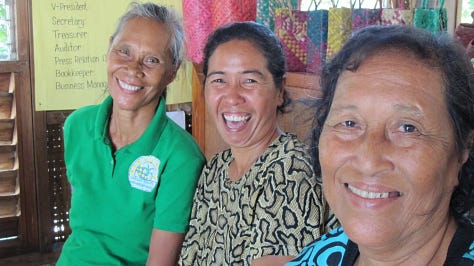 farmers and crafts people of Xroads