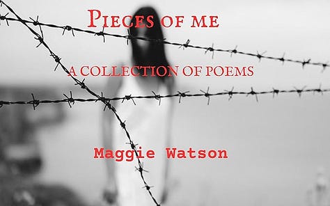Publications that have included my work