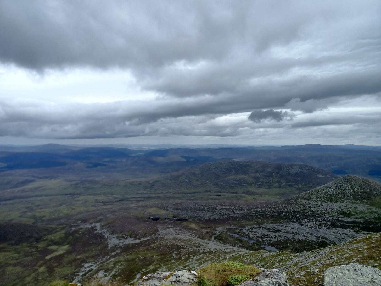 Living in Aberdeen Part 6