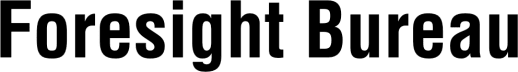 Foresight’s Substack