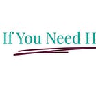 If you need help right now