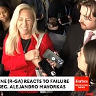 These Morons Can’t Even Get One Single Alejandro Mayorkas Impeached