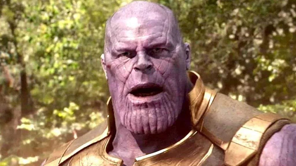 Marvel Fans Are Convinced That Thanos's Snap Wasn't Random in Infinity War  - ComicBook.com
