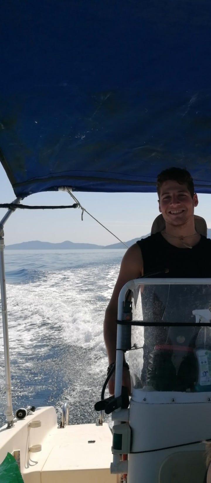 Artwork for Michalas Vasilis