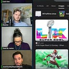 Lichtweiser-Substack von Ina