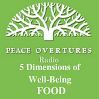 Peace Overtures - AMP Films for balance & peace of mind