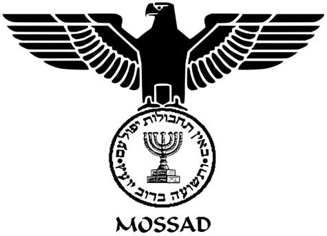 Mossad as Superspy: Is the Myth Slipping? - Criminal Element Mossad as Superspy: Is the Myth Slipping? - Criminal Element