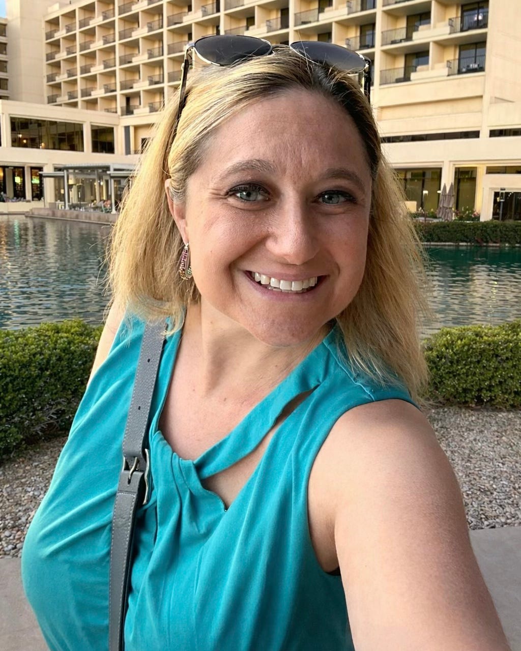 Hi I'm Narrated by Sarah