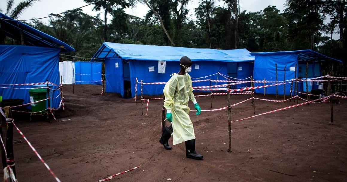 Kenyan court halts US plans for Ebola quarantine facility for Americans –  POLITICO