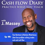 Cashflow Diary Direct