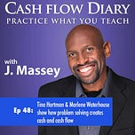 Cashflow Diary Direct