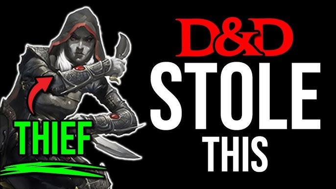 This TTRPG Predates D&D (and it's better)