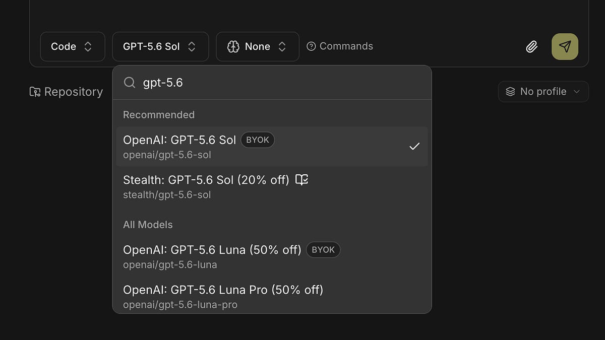 Use custom models on remote sessions
