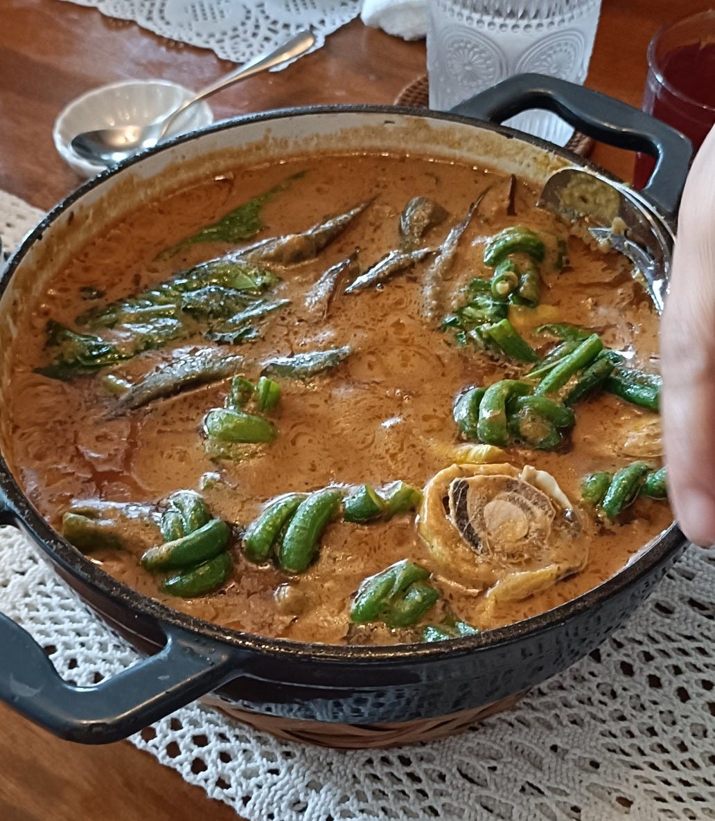 kare-kare