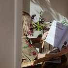 The Softening edit: a collection of ways to find softness in darkening days.