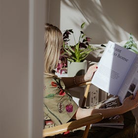 The Softening edit: a collection of ways to find softness in darkening days.