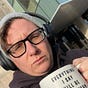 Simon Fisher's avatar