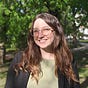 Nora Mitchell's avatar