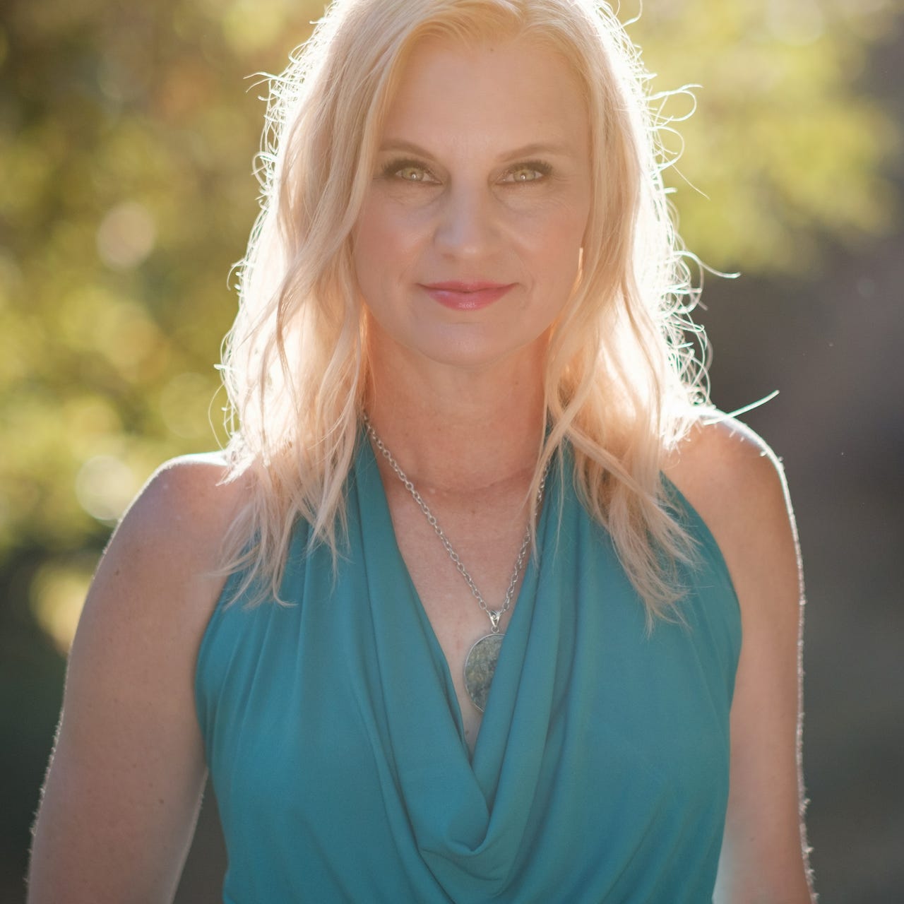 Tricia Carr, CCHt, BMSc
