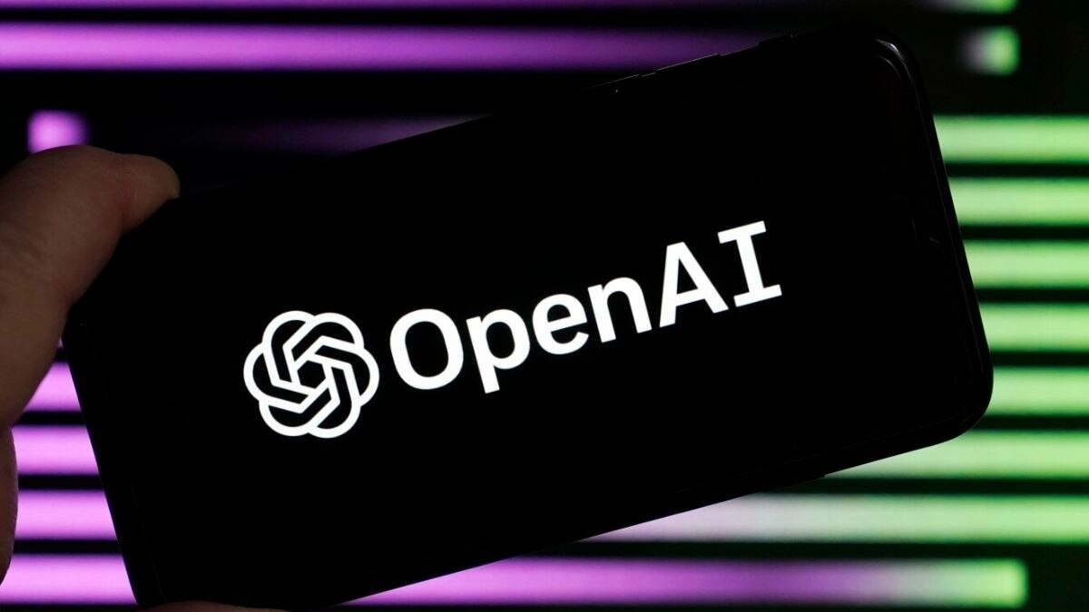 OpenAI announces LinkedIn competitor, says it will use AI to find your  perfect job - India Today