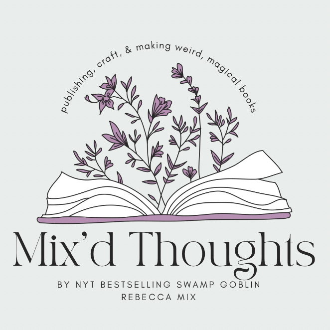 Mix'd Thoughts