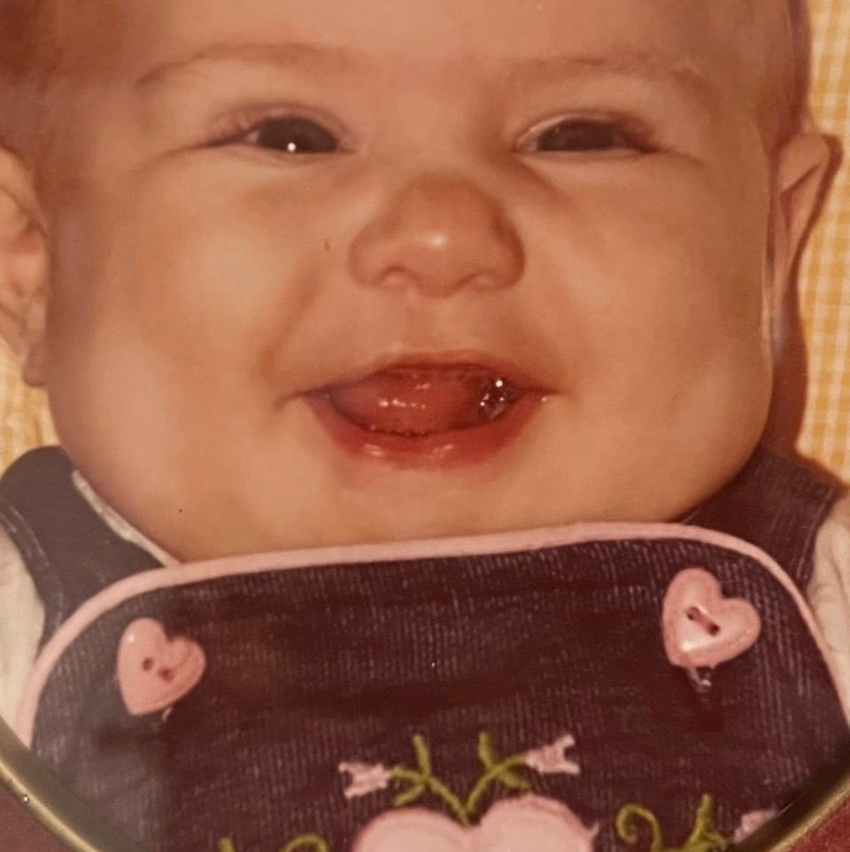 Still Here by Whitney Ellison