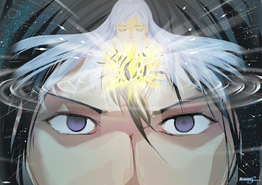 Gundam SEED A-STAR - SEED -