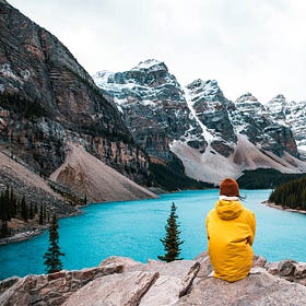 The Power of Growth: Does Your Mindset Limit or Liberate?