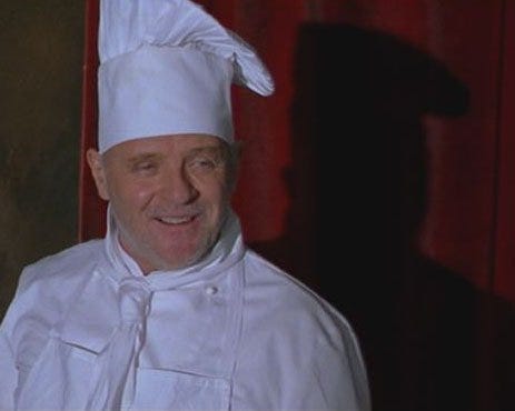 Commonplace Book: The Art of Seduction and the Joy of Cooking from Titus  Andronicus – The Driftless Area Review